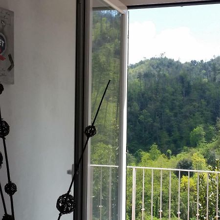 بيغنون B&B La Costa المظهر الخارجي الصورة