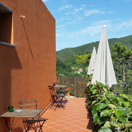بيغنون B&B La Costa المظهر الخارجي الصورة