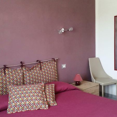 بيغنون B&B La Costa المظهر الخارجي الصورة