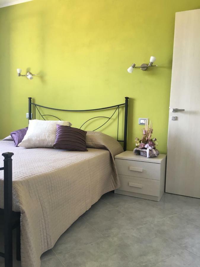 بيغنون B&B La Costa المظهر الخارجي الصورة