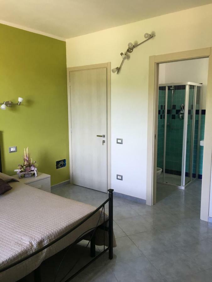 بيغنون B&B La Costa المظهر الخارجي الصورة