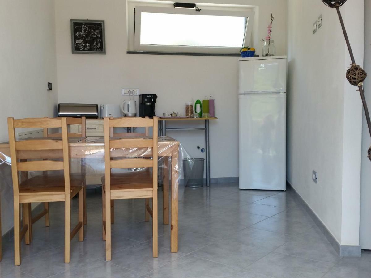 بيغنون B&B La Costa المظهر الخارجي الصورة