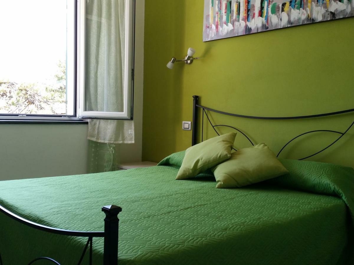 بيغنون B&B La Costa المظهر الخارجي الصورة