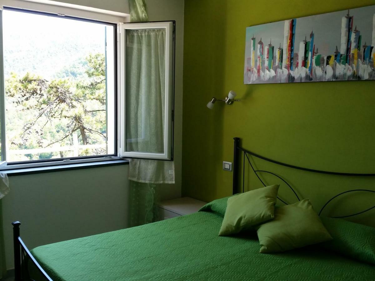 بيغنون B&B La Costa المظهر الخارجي الصورة