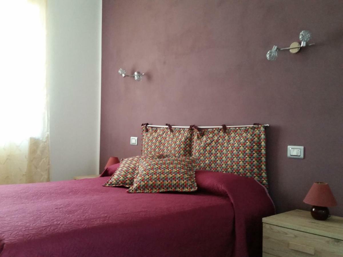 بيغنون B&B La Costa المظهر الخارجي الصورة