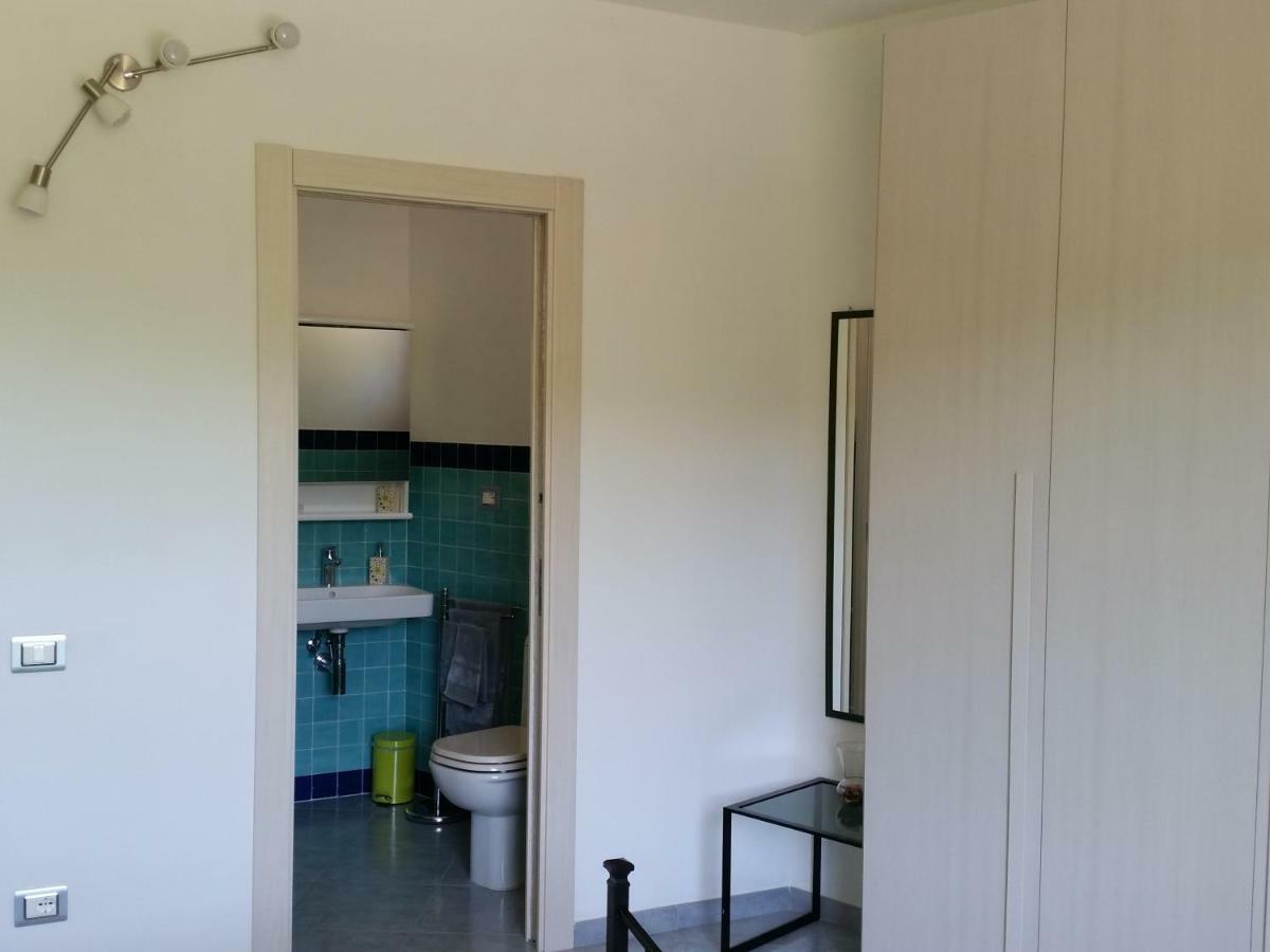بيغنون B&B La Costa المظهر الخارجي الصورة