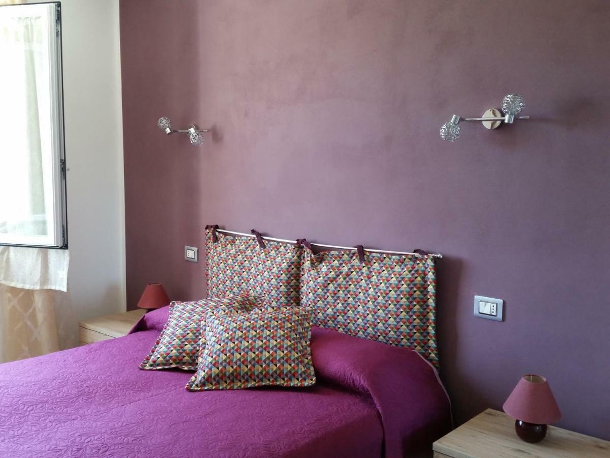 بيغنون B&B La Costa المظهر الخارجي الصورة