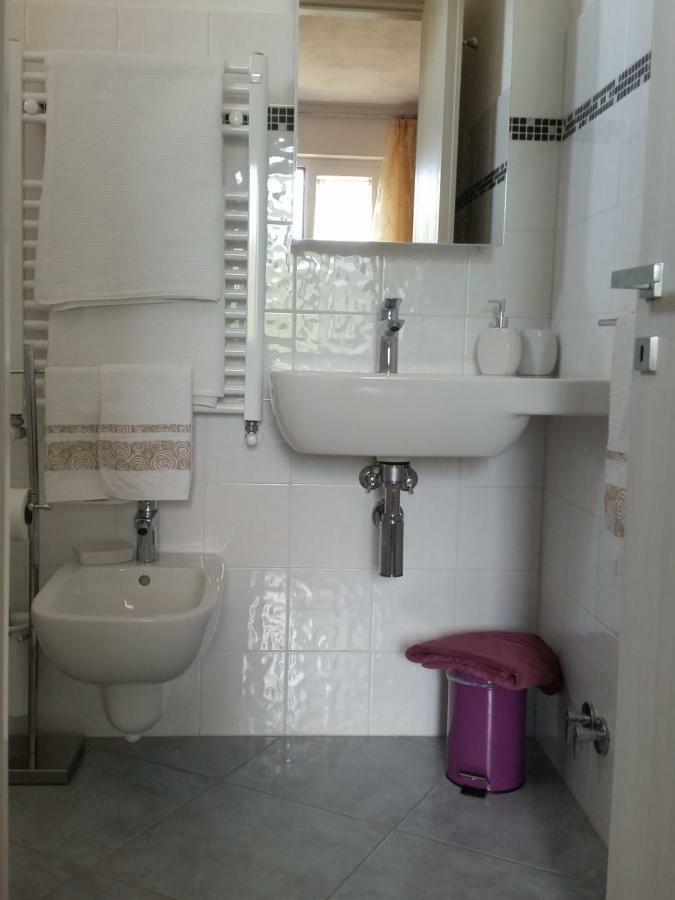 بيغنون B&B La Costa المظهر الخارجي الصورة