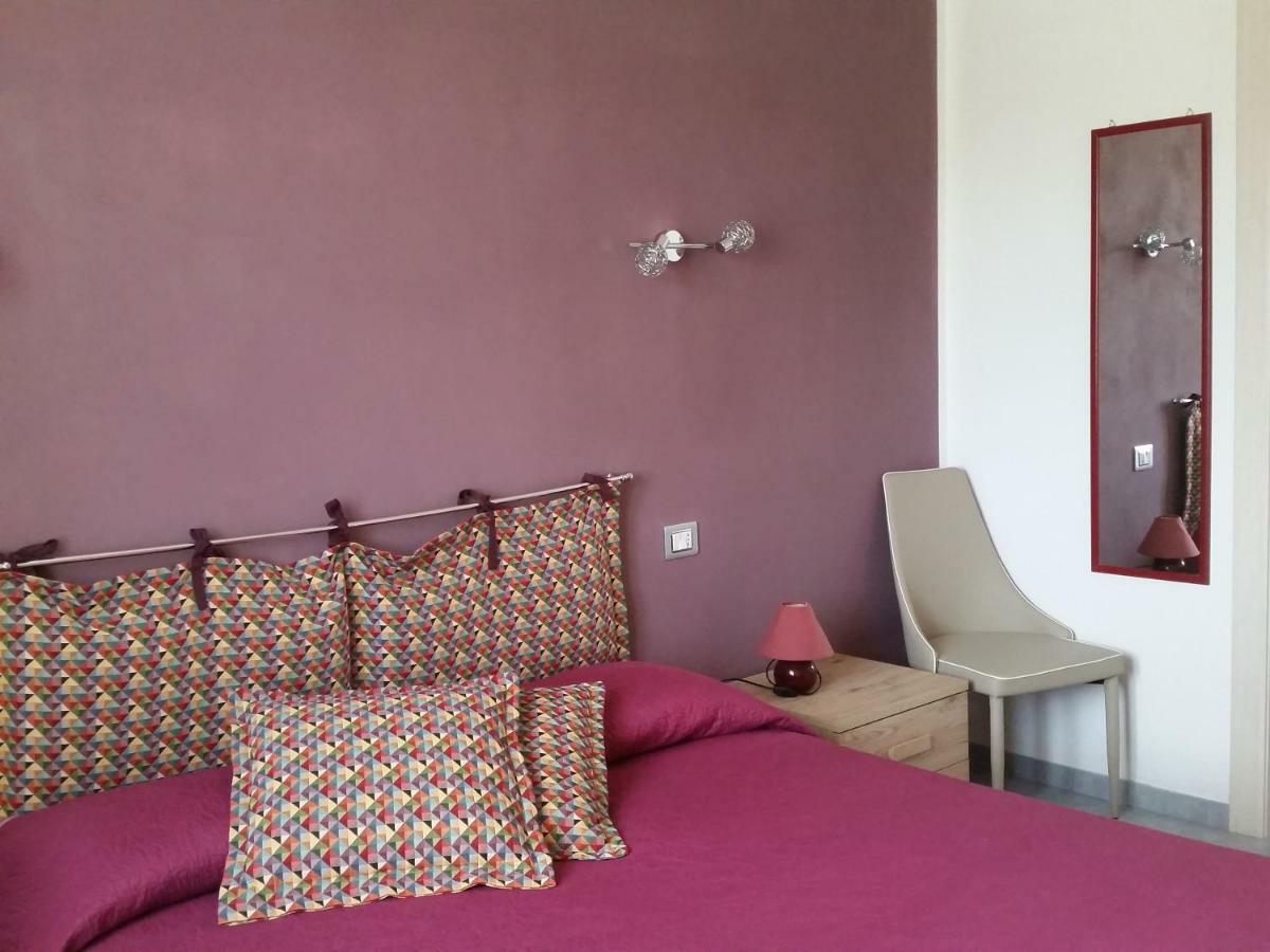 بيغنون B&B La Costa المظهر الخارجي الصورة