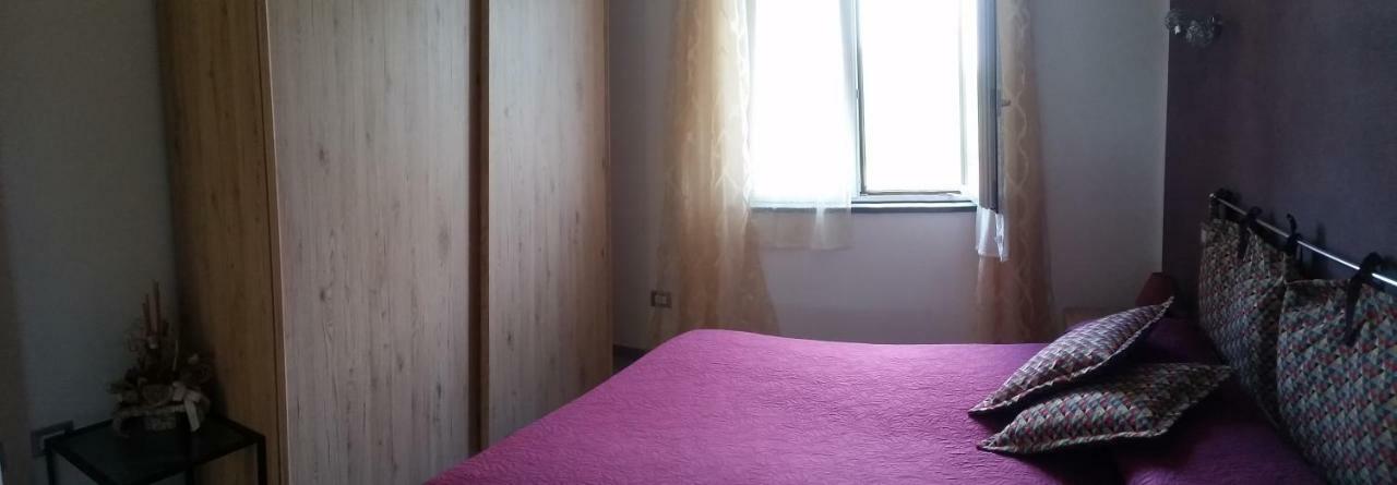 بيغنون B&B La Costa المظهر الخارجي الصورة
