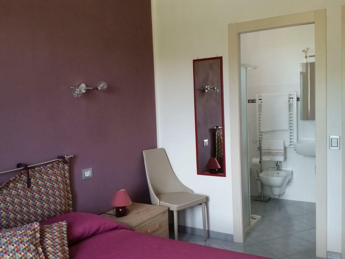 بيغنون B&B La Costa المظهر الخارجي الصورة