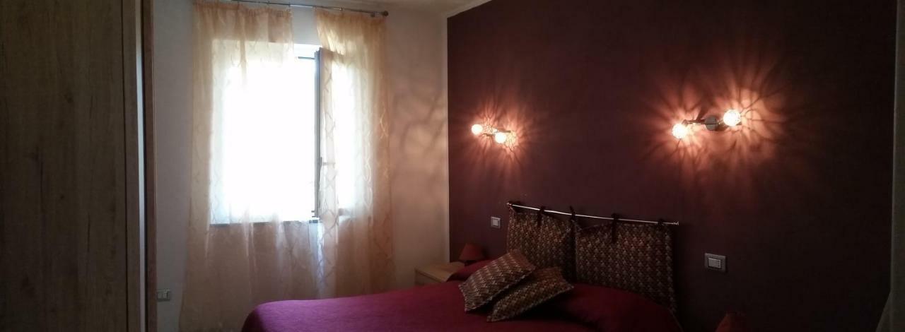 بيغنون B&B La Costa المظهر الخارجي الصورة